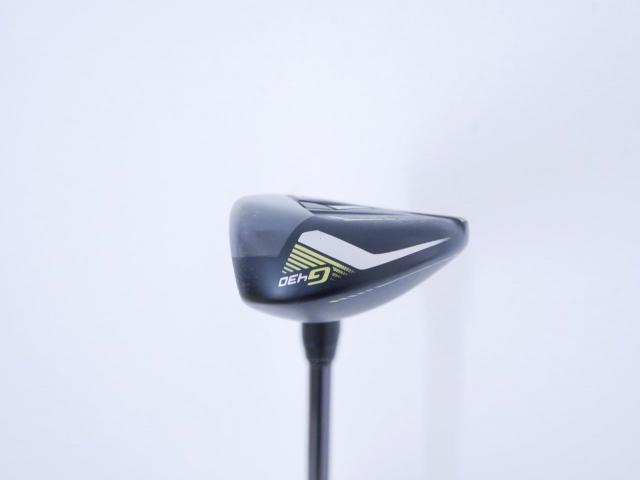 Fairway Wood : Ping : ไม้กระเทย Ping G430 (ปี 2024) Loft 19 ก้าน Ping Tour 2.0 Flex S