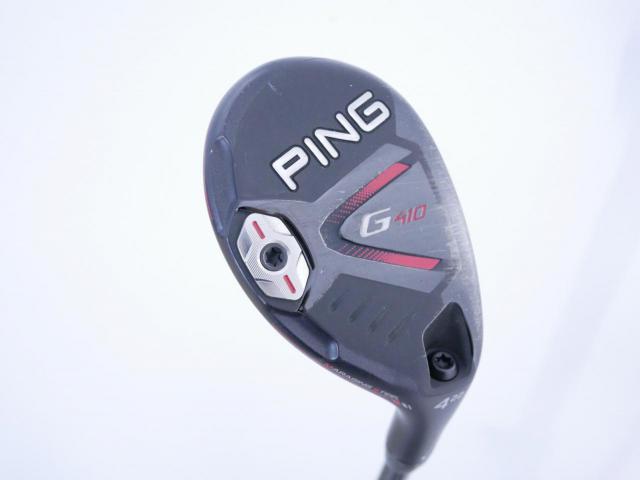 Fairway Wood : Ping : ไม้กระเทย Ping G410 Maraging Loft 22 ก้าน Ping ALTA J CB Flex S