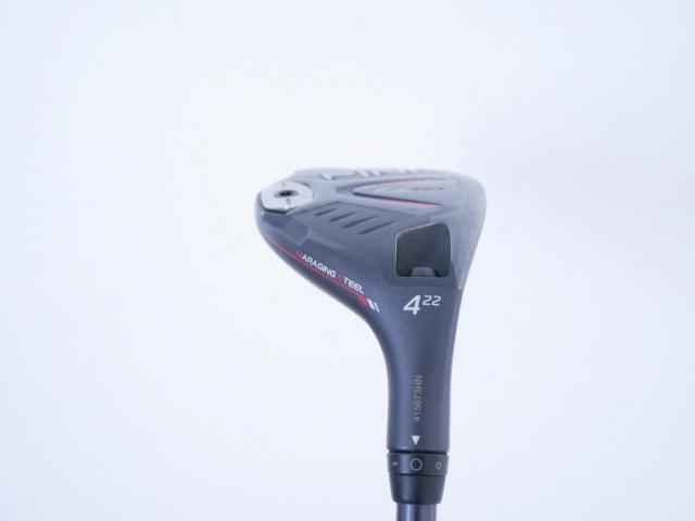 Fairway Wood : Ping : ไม้กระเทย Ping G410 Maraging Loft 22 ก้าน Ping ALTA J CB Flex S