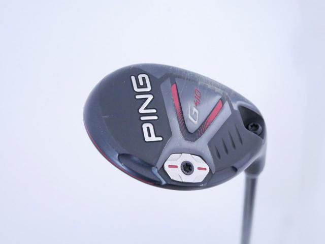 Fairway Wood : Ping : ไม้กระเทย Ping G410 Maraging Loft 22 ก้าน Ping ALTA J CB Flex S