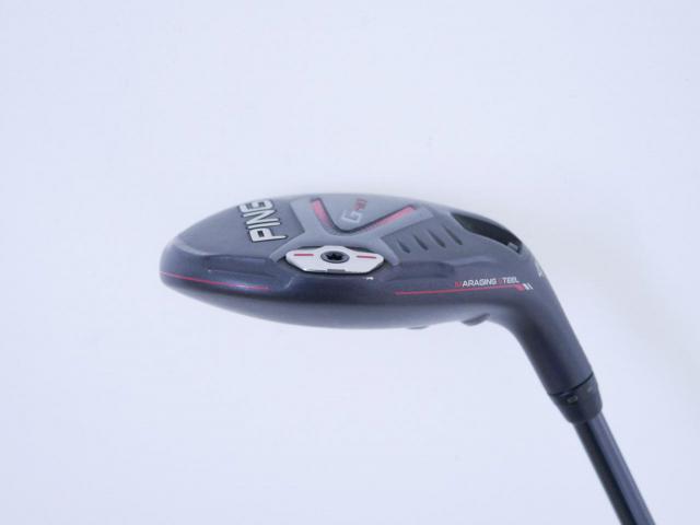 Fairway Wood : Ping : ไม้กระเทย Ping G410 Maraging Loft 22 ก้าน Ping ALTA J CB Flex S
