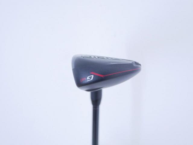 Fairway Wood : Ping : ไม้กระเทย Ping G410 Maraging Loft 22 ก้าน Ping ALTA J CB Flex S