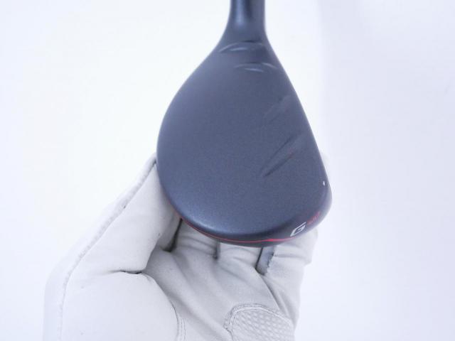 Fairway Wood : Ping : ไม้กระเทย Ping G410 Maraging Loft 22 ก้าน Ping ALTA J CB Flex S