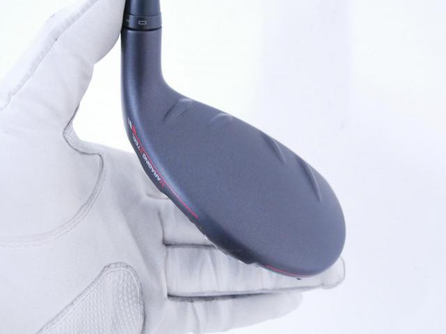 Fairway Wood : Ping : ไม้กระเทย Ping G410 Maraging Loft 22 ก้าน Ping ALTA J CB Flex S