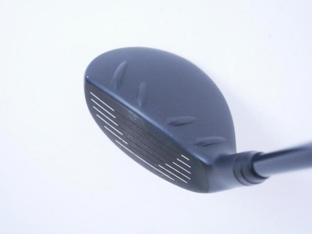 Fairway Wood : Ping : ไม้กระเทย Ping G410 Maraging Loft 22 ก้าน Ping ALTA J CB Flex S