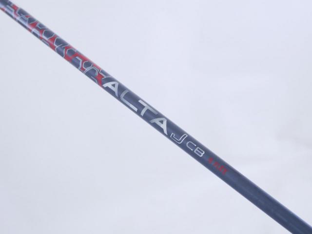 Fairway Wood : Ping : ไม้กระเทย Ping G410 Maraging Loft 22 ก้าน Ping ALTA J CB Flex S