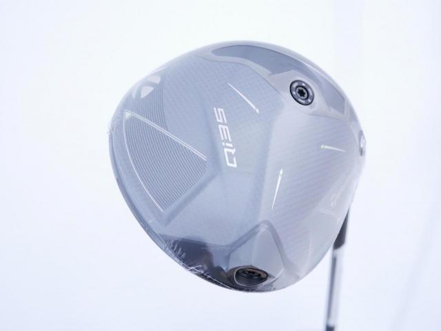 Driver : Taylormade : **ของใหม่ ยังไม่แกะพลาสติก** ไดรเวอร์ Taylormade Qi35 (รุ่นใหม่ล่าสุด ปี 2025) Loft 9 ก้าน Mitsubishi Diamana TM60 Flex S