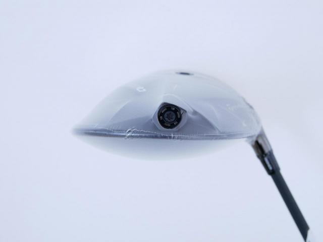 Driver : Taylormade : **ของใหม่ ยังไม่แกะพลาสติก** ไดรเวอร์ Taylormade Qi35 (รุ่นใหม่ล่าสุด ปี 2025) Loft 9 ก้าน Mitsubishi Diamana TM60 Flex S