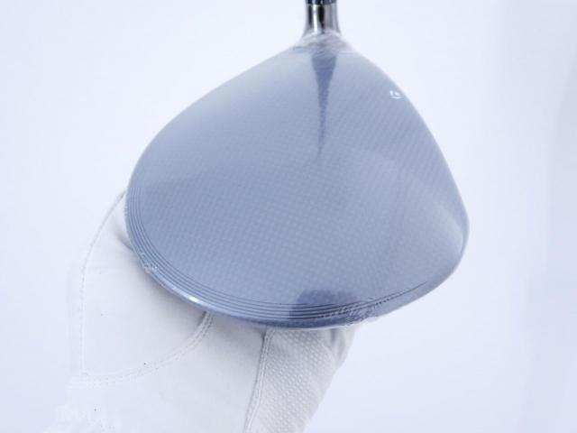 Driver : Taylormade : **ของใหม่ ยังไม่แกะพลาสติก** ไดรเวอร์ Taylormade Qi35 (รุ่นใหม่ล่าสุด ปี 2025) Loft 9 ก้าน Mitsubishi Diamana TM60 Flex S