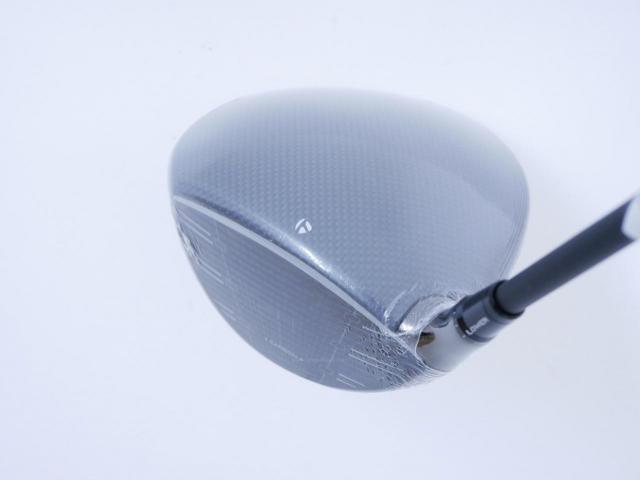 Driver : Taylormade : **ของใหม่ ยังไม่แกะพลาสติก** ไดรเวอร์ Taylormade Qi35 (รุ่นใหม่ล่าสุด ปี 2025) Loft 9 ก้าน Mitsubishi Diamana TM60 Flex S