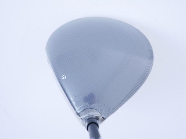 Driver : Taylormade : **ของใหม่ ยังไม่แกะพลาสติก** ไดรเวอร์ Taylormade Qi35 (รุ่นใหม่ล่าสุด ปี 2025) Loft 9 ก้าน Mitsubishi Diamana TM60 Flex S