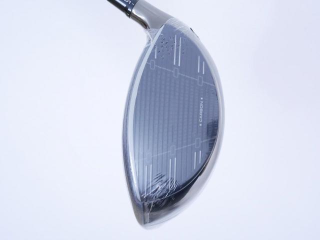 Driver : Taylormade : **ของใหม่ ยังไม่แกะพลาสติก** ไดรเวอร์ Taylormade Qi35 (รุ่นใหม่ล่าสุด ปี 2025) Loft 9 ก้าน Mitsubishi Diamana TM60 Flex S
