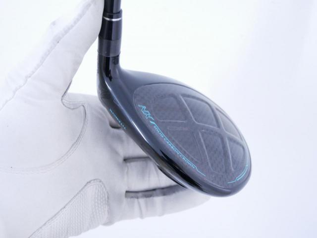 Fairway Wood : Honma : หัวไม้ 3 Honma Beres NX Titanium (รุ่นปี 2023) Loft 15 ก้าน Honma Vizard NX 45 Flex S