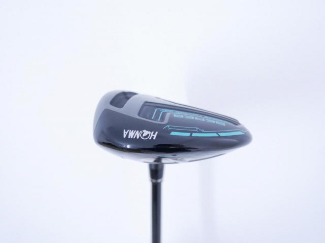 Fairway Wood : Honma : หัวไม้ 3 Honma Beres NX Titanium (รุ่นปี 2023) Loft 15 ก้าน Honma Vizard NX 45 Flex S