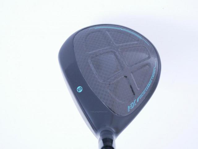 Fairway Wood : Honma : หัวไม้ 3 Honma Beres NX Titanium (รุ่นปี 2023) Loft 15 ก้าน Honma Vizard NX 45 Flex S