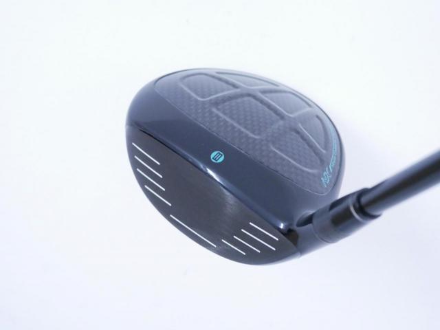 Fairway Wood : Honma : หัวไม้ 3 Honma Beres NX Titanium (รุ่นปี 2023) Loft 15 ก้าน Honma Vizard NX 45 Flex S