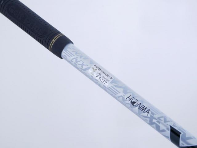Fairway Wood : Honma : หัวไม้ 3 Honma Beres NX Titanium (รุ่นปี 2023) Loft 15 ก้าน Honma Vizard NX 45 Flex S