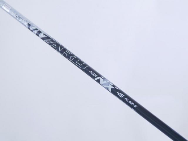 Fairway Wood : Honma : หัวไม้ 3 Honma Beres NX Titanium (รุ่นปี 2023) Loft 15 ก้าน Honma Vizard NX 45 Flex S