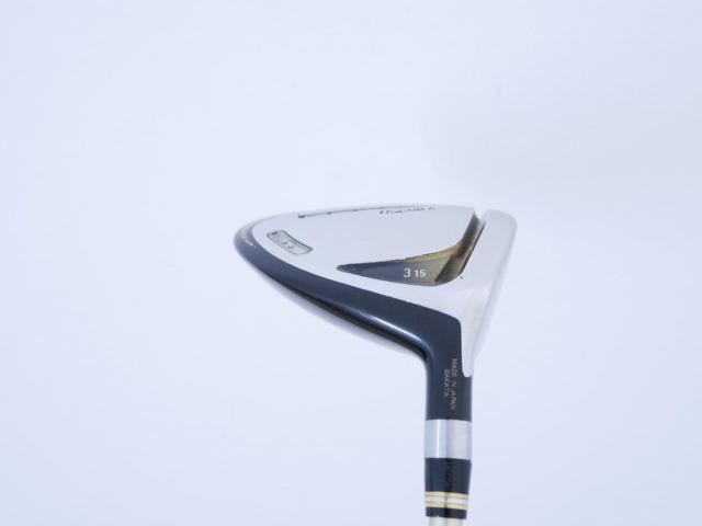 Fairway Wood : Honma : หัวไม้ 3 Honma Beres 2020 (ออกปี 2020) Loft 15 ก้าน Honma ARMRQ (47) Flex SR (2 ดาว)