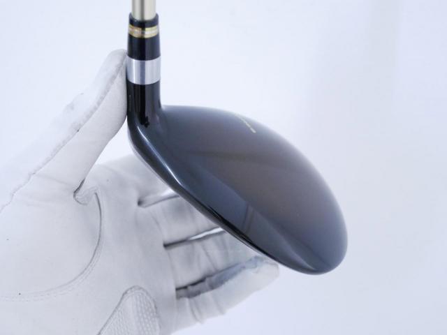 Fairway Wood : Honma : หัวไม้ 3 Honma Beres 2020 (ออกปี 2020) Loft 15 ก้าน Honma ARMRQ (47) Flex SR (2 ดาว)