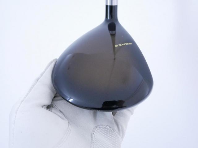 Fairway Wood : Honma : หัวไม้ 3 Honma Beres 2020 (ออกปี 2020) Loft 15 ก้าน Honma ARMRQ (47) Flex SR (2 ดาว)