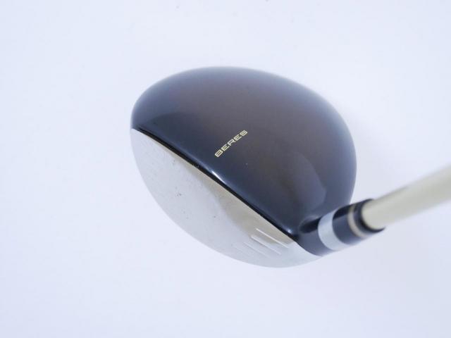 Fairway Wood : Honma : หัวไม้ 3 Honma Beres 2020 (ออกปี 2020) Loft 15 ก้าน Honma ARMRQ (47) Flex SR (2 ดาว)