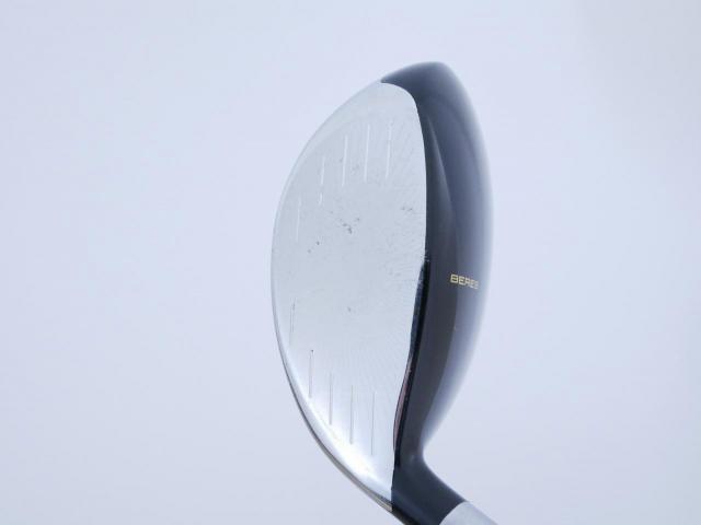 Fairway Wood : Honma : หัวไม้ 3 Honma Beres 2020 (ออกปี 2020) Loft 15 ก้าน Honma ARMRQ (47) Flex SR (2 ดาว)