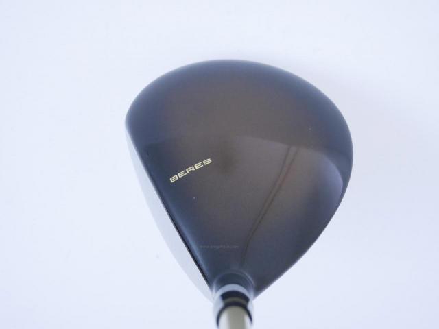 Fairway Wood : Honma : หัวไม้ 3 Honma Beres 2020 (ออกปี 2020) Loft 15 ก้าน Honma ARMRQ (47) Flex SR (2 ดาว)