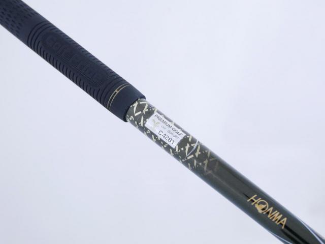 Fairway Wood : Honma : หัวไม้ 3 Honma Beres 2020 (ออกปี 2020) Loft 15 ก้าน Honma ARMRQ (47) Flex SR (2 ดาว)