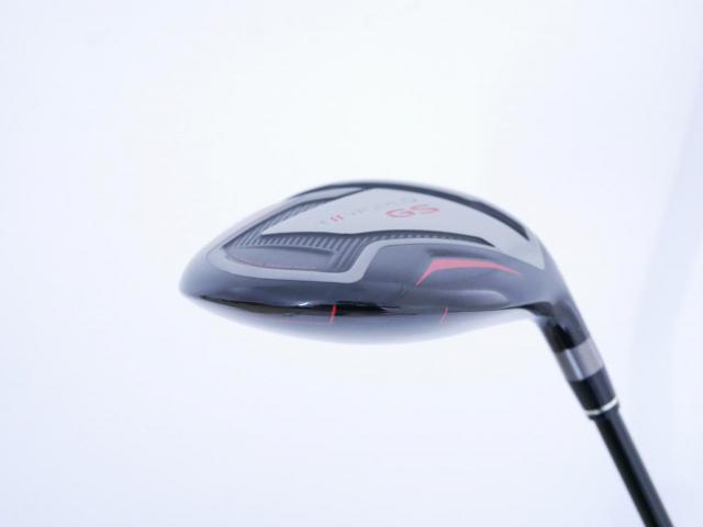 Fairway Wood : Honma : หัวไม้ 3 Honma Tour World GS (ออกปี 2021) Loft 15 ก้าน Honma Speedtuned 48 Flex R