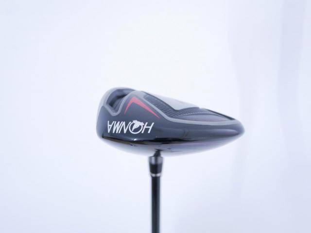 Fairway Wood : Honma : หัวไม้ 3 Honma Tour World GS (ออกปี 2021) Loft 15 ก้าน Honma Speedtuned 48 Flex R