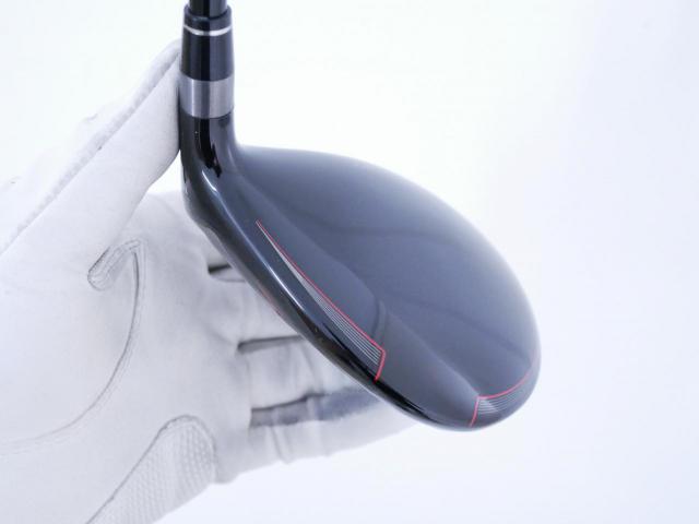 Fairway Wood : Honma : หัวไม้ 3 Honma Tour World GS (ออกปี 2021) Loft 15 ก้าน Honma Speedtuned 48 Flex R