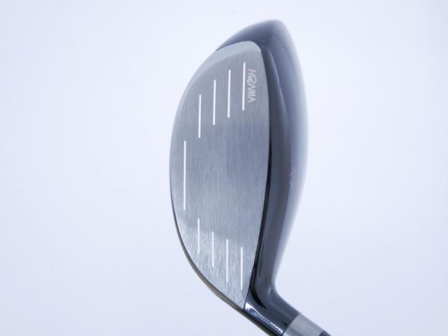 Fairway Wood : Honma : หัวไม้ 3 Honma Tour World GS (ออกปี 2021) Loft 15 ก้าน Honma Speedtuned 48 Flex R