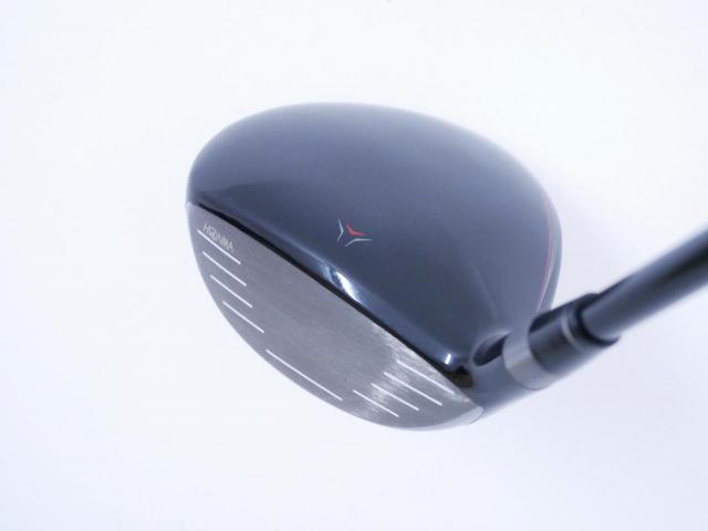 Fairway Wood : Honma : หัวไม้ 3 Honma Tour World GS (ออกปี 2021) Loft 15 ก้าน Honma Speedtuned 48 Flex R