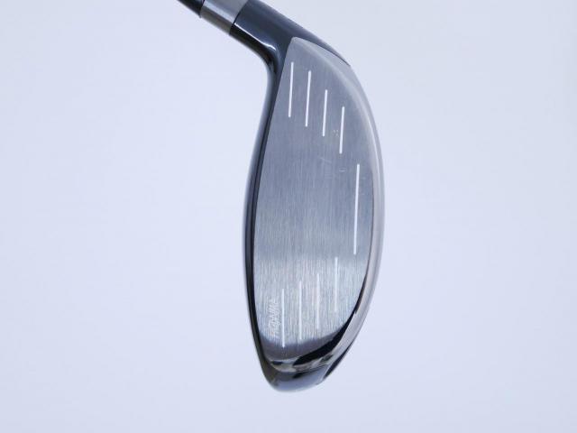 Fairway Wood : Honma : หัวไม้ 3 Honma Tour World GS (ออกปี 2021) Loft 15 ก้าน Honma Speedtuned 48 Flex R