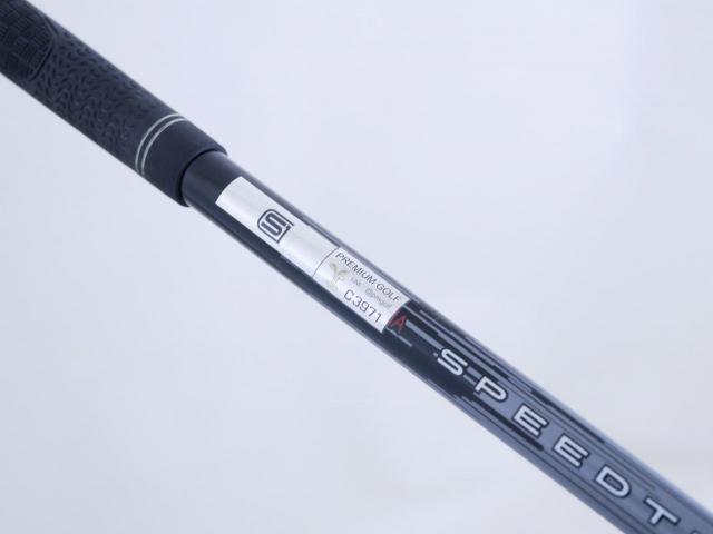 Fairway Wood : Honma : หัวไม้ 3 Honma Tour World GS (ออกปี 2021) Loft 15 ก้าน Honma Speedtuned 48 Flex R