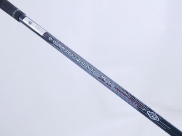 Fairway Wood : Honma : หัวไม้ 3 Honma Tour World GS (ออกปี 2021) Loft 15 ก้าน Honma Speedtuned 48 Flex R