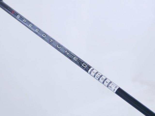 Fairway Wood : Honma : หัวไม้ 3 Honma Tour World GS (ออกปี 2021) Loft 15 ก้าน Honma Speedtuned 48 Flex R