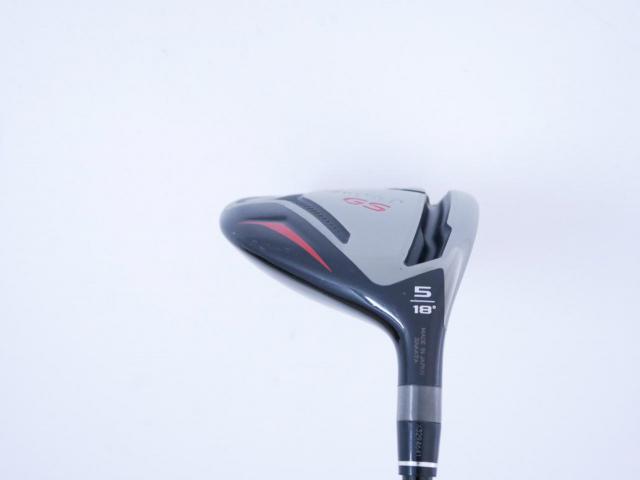 Fairway Wood : Honma : หัวไม้ 5 Honma Tour World GS (ออกปี 2021) Loft 18 ก้าน Honma Speedtuned 48 Flex R