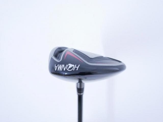 Fairway Wood : Honma : หัวไม้ 5 Honma Tour World GS (ออกปี 2021) Loft 18 ก้าน Honma Speedtuned 48 Flex R