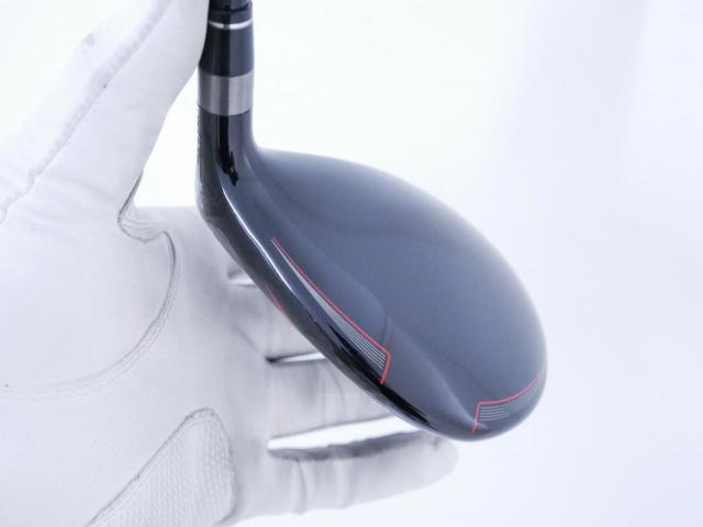 Fairway Wood : Honma : หัวไม้ 5 Honma Tour World GS (ออกปี 2021) Loft 18 ก้าน Honma Speedtuned 48 Flex R