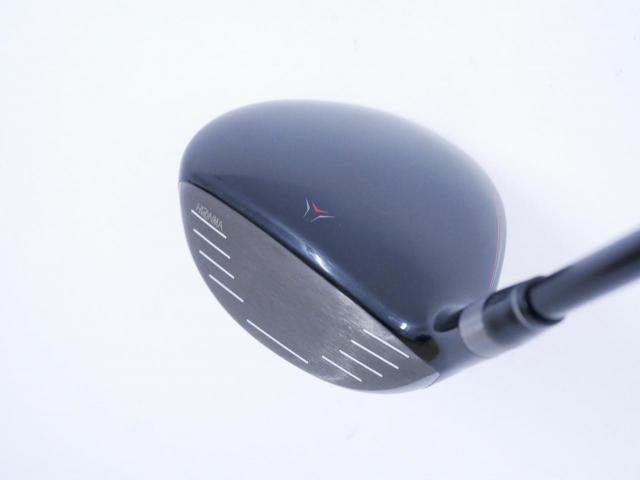 Fairway Wood : Honma : หัวไม้ 5 Honma Tour World GS (ออกปี 2021) Loft 18 ก้าน Honma Speedtuned 48 Flex R