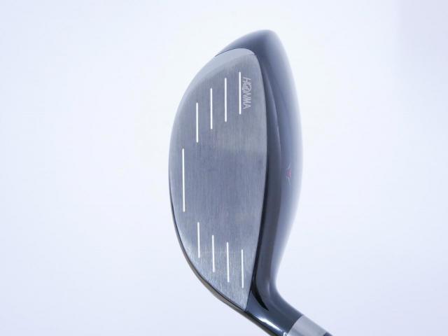 Fairway Wood : Honma : หัวไม้ 5 Honma Tour World GS (ออกปี 2021) Loft 18 ก้าน Honma Speedtuned 48 Flex R
