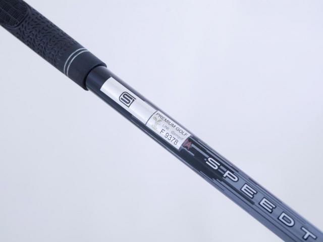 Fairway Wood : Honma : หัวไม้ 5 Honma Tour World GS (ออกปี 2021) Loft 18 ก้าน Honma Speedtuned 48 Flex R
