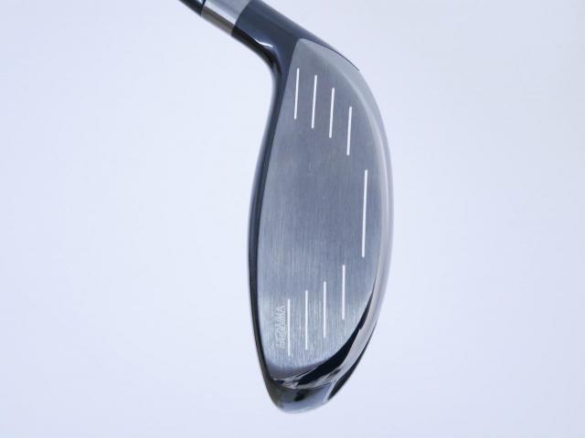 Fairway Wood : Honma : หัวไม้ 5 Honma Tour World GS (ออกปี 2021) Loft 18 ก้าน Honma Speedtuned 48 Flex R