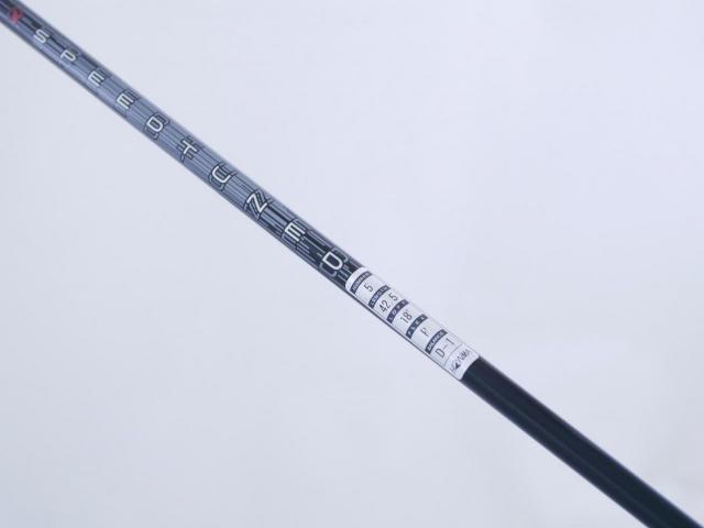 Fairway Wood : Honma : หัวไม้ 5 Honma Tour World GS (ออกปี 2021) Loft 18 ก้าน Honma Speedtuned 48 Flex R