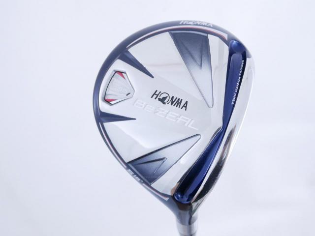 Fairway Wood : Honma : หัวไม้ 5 Honma Bezeal 535 (ออกปี 2019) Loft 18 Flex R