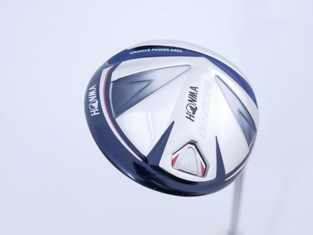 Fairway Wood : Honma : หัวไม้ 5 Honma Bezeal 535 (ออกปี 2019) Loft 18 Flex R