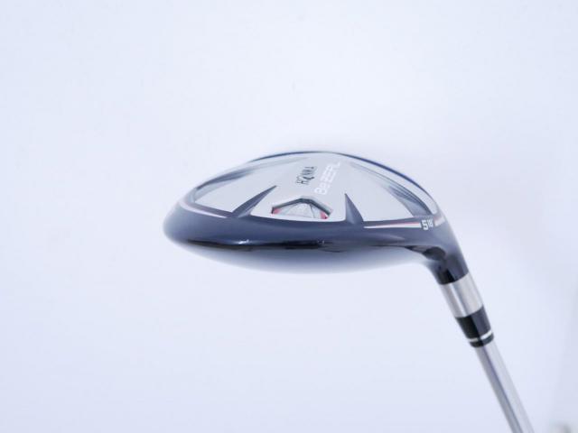 Fairway Wood : Honma : หัวไม้ 5 Honma Bezeal 535 (ออกปี 2019) Loft 18 Flex R