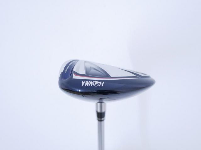 Fairway Wood : Honma : หัวไม้ 5 Honma Bezeal 535 (ออกปี 2019) Loft 18 Flex R